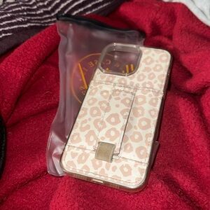 iPhone 14 Pro Max Walli Case!